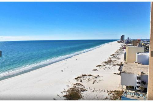 San Carlos 1201 By Bender Vacation Rentals