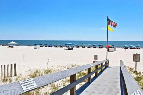 San Carlos 1201 By Bender Vacation Rentals