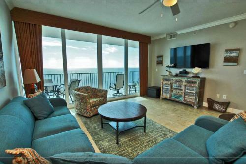 San Carlos 1201 By Bender Vacation Rentals