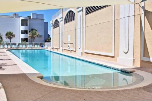San Carlos 1201 By Bender Vacation Rentals