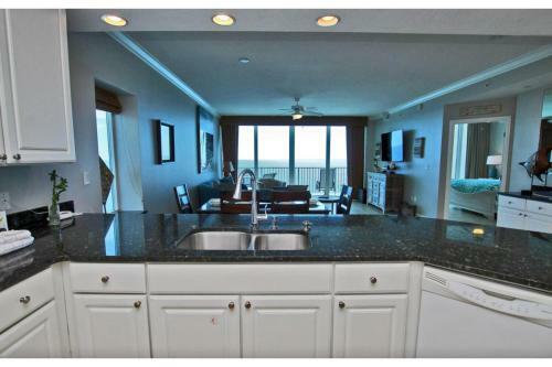 San Carlos 1201 By Bender Vacation Rentals