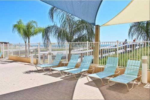 San Carlos 1201 By Bender Vacation Rentals