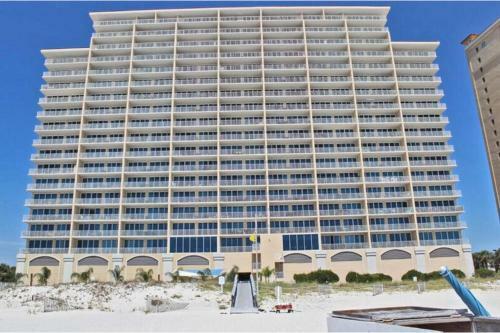 San Carlos 1201 By Bender Vacation Rentals