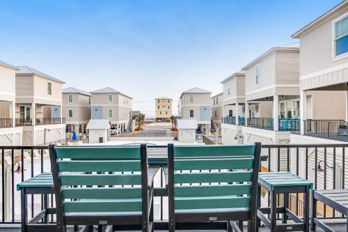 West Side Cottages