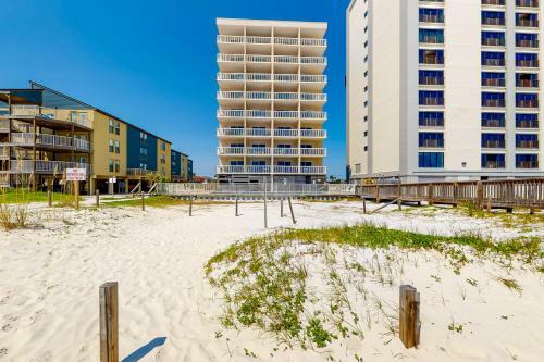 Caribbean Condominiums