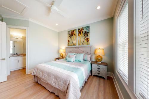Sandpiper Cottage, Lot 2