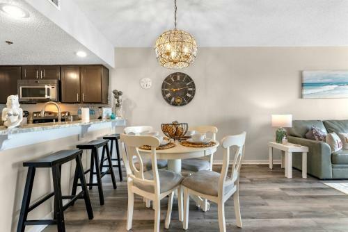 Apartamento Tropical Winds 603 Condo