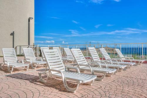 Apartamento Tropical Winds 603 Condo