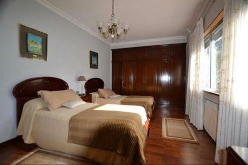 Chalet Con Piscina A Pocos Metros de La Playa