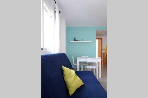 Apartamento Con Piscina En Playa Miramar