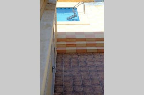 Apartamento Con Piscina En Playa Miramar