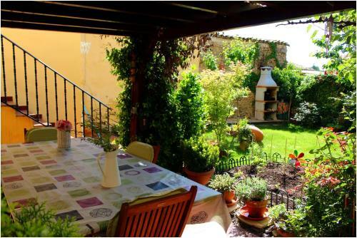 Agroturismo Casa Rural Xixa Landetxea