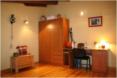 Agroturismo Casa Rural Xixa Landetxea