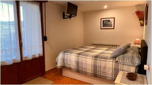 Agroturismo Casa Rural Xixa Landetxea