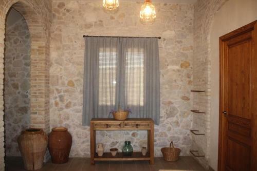 Villa Masia Rural L'hort de Maso