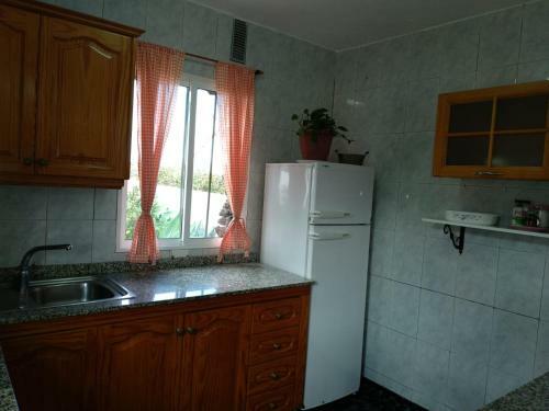 Casa Rural Aguarijo