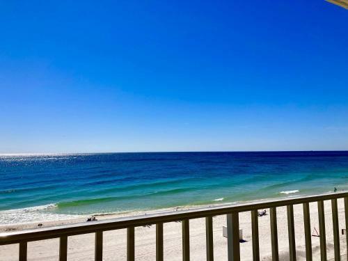 Apartamento Ocean House 1406 Condo