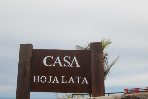 Agroturismo Casa Rural La Hojalata