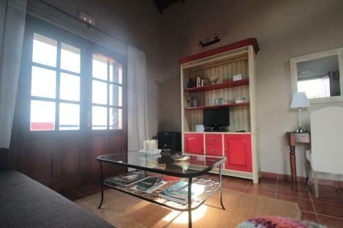 Agroturismo Casa Rural La Hojalata