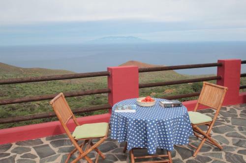 Agroturismo Casa Rural La Hojalata