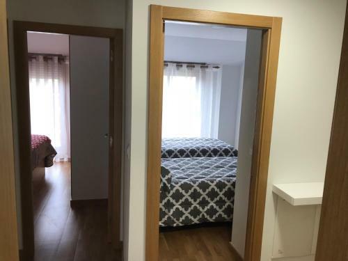 Apartamento �tico En Moa�a- A Xunqueira