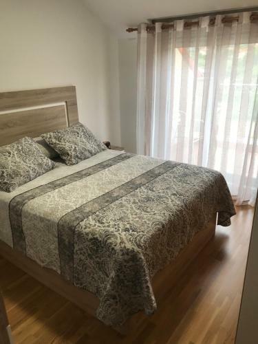 Apartamento �tico En Moa�a- A Xunqueira
