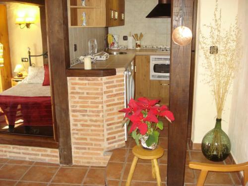Apartamentos Azahar