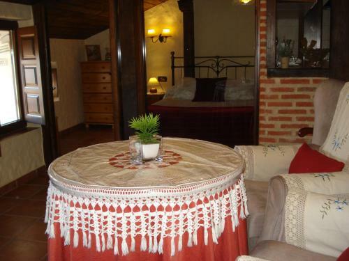 Apartamentos Azahar