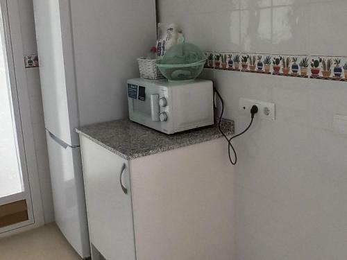 Apartamento Aguablanca El Verger At2220