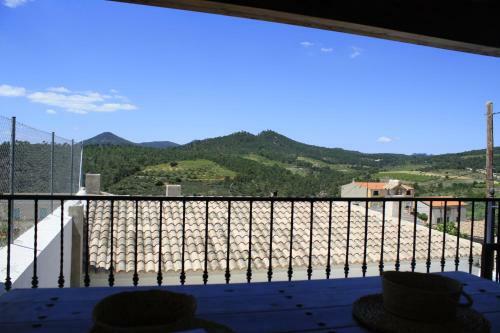 Agroturismo Casa Rural El Abuelo Luis