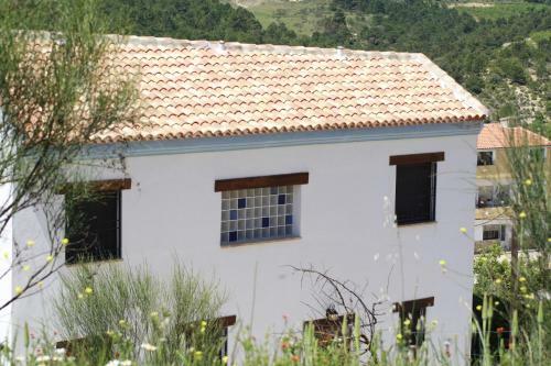 Agroturismo Casa Rural El Abuelo Luis