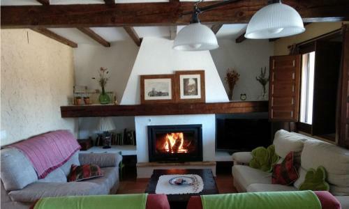 Agroturismo Casa Rural El Abuelo Luis