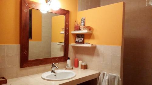 Agroturismo Casa Rural El Abuelo Luis