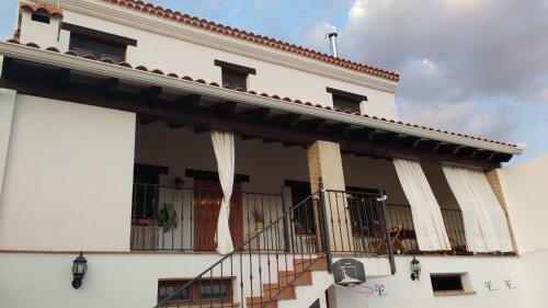 Agroturismo Casa Rural El Abuelo Luis
