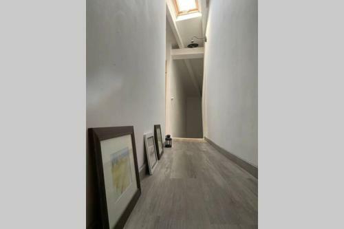 Casa Curias, Para 7 Personas En Molinillo