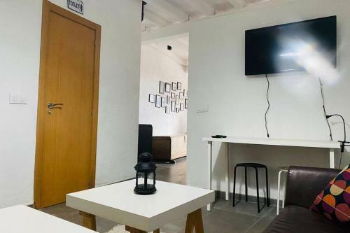 Casa Curias, Para 7 Personas En Molinillo