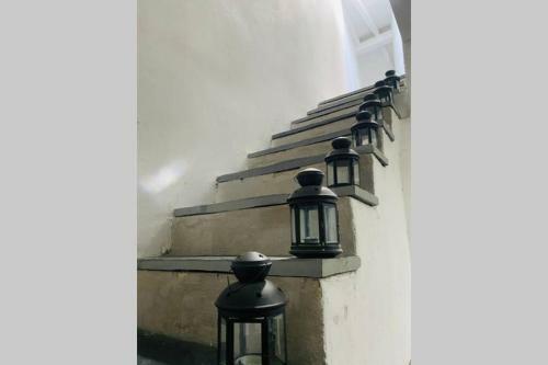 Casa Curias, Para 7 Personas En Molinillo