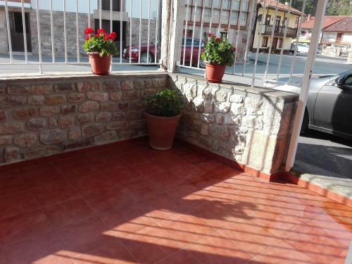 Agroturismo La Casa de Santa Olalla