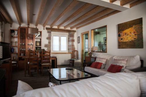 Agroturismo La Casa de Santa Olalla