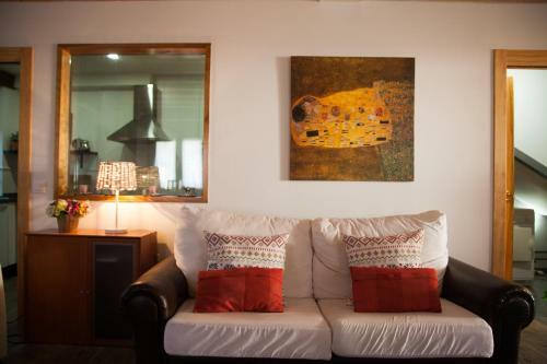 Agroturismo La Casa de Santa Olalla