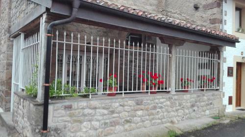 Agroturismo La Casa de Santa Olalla