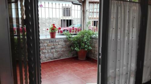 Agroturismo La Casa de Santa Olalla