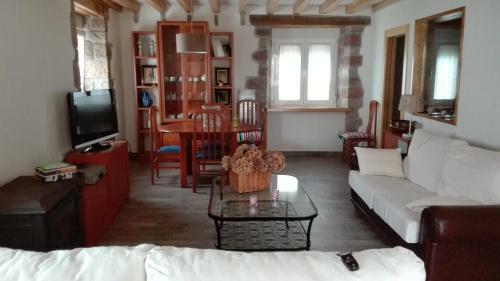Agroturismo La Casa de Santa Olalla