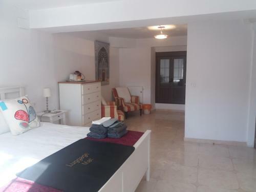 Bed & Breakfast Caserio Castano
