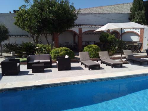 Bed & Breakfast Caserio Castano