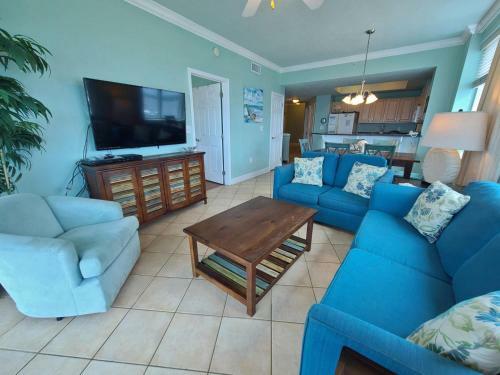 Crystal Tower 1801 By Youngs Suncoast