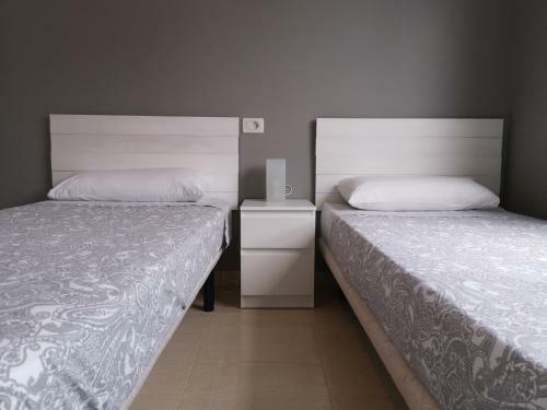 El Apartamento de Marina En Moncofar Playa