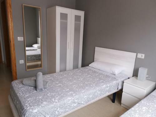 El Apartamento de Marina En Moncofar Playa