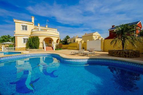 Villa Relax
