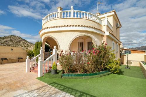 Villa Relax